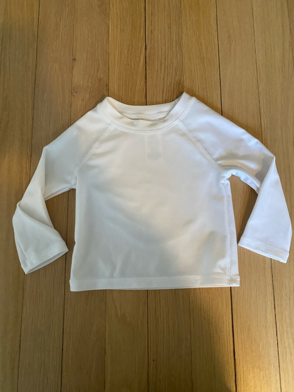 Gerber Baby Rash guard